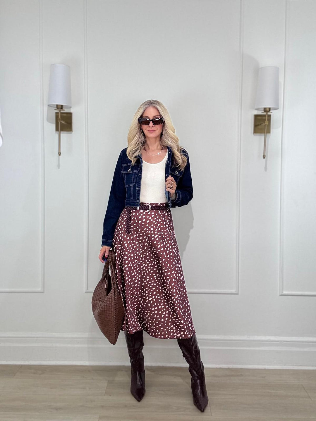 8260282 SKIRT