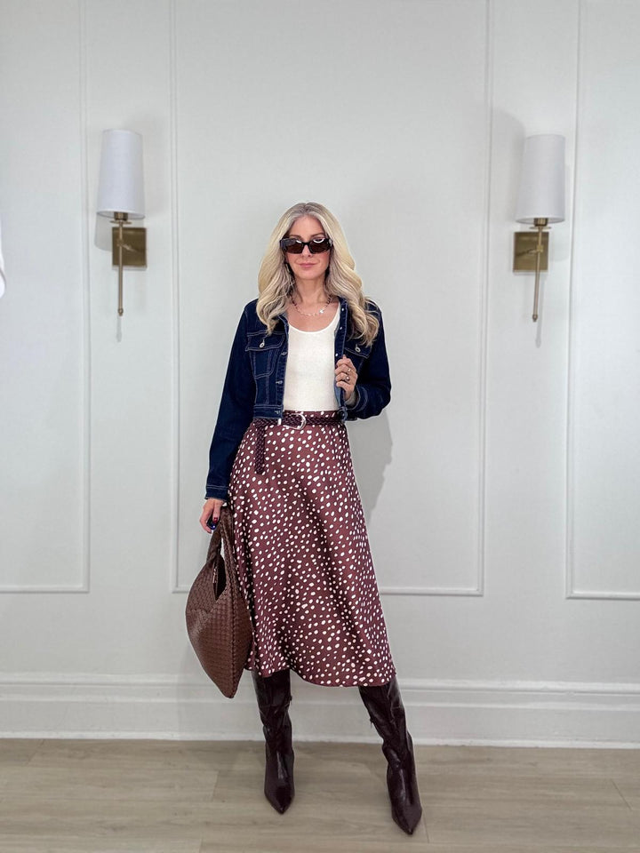 8260282 SKIRT