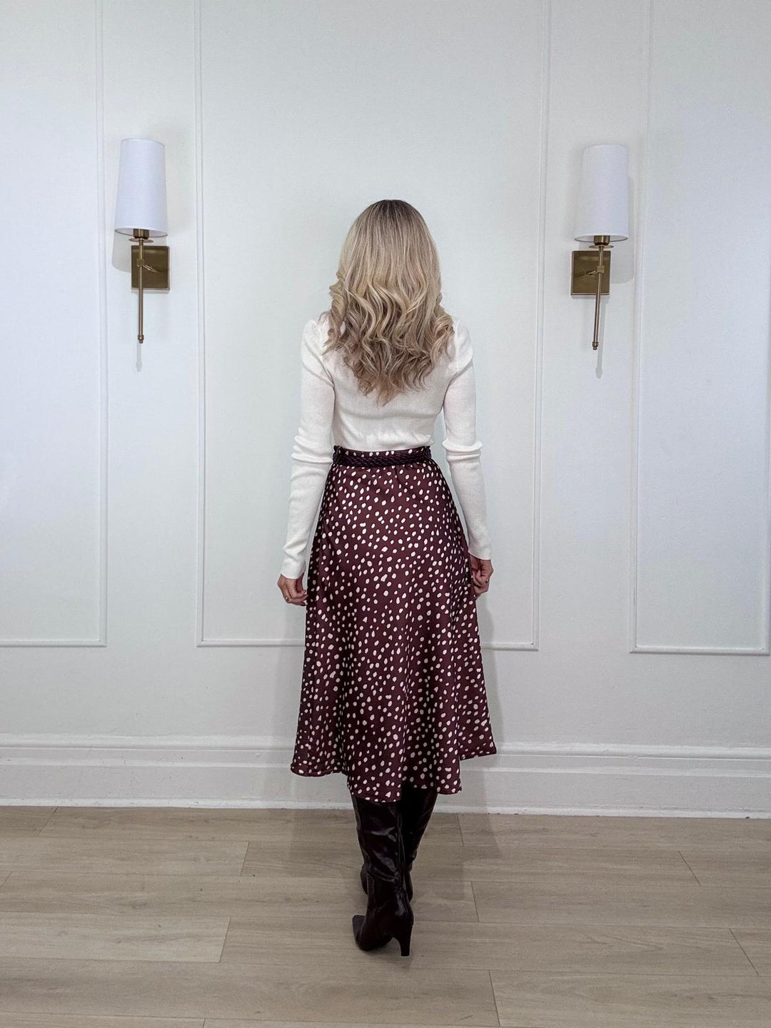 8260282 SKIRT
