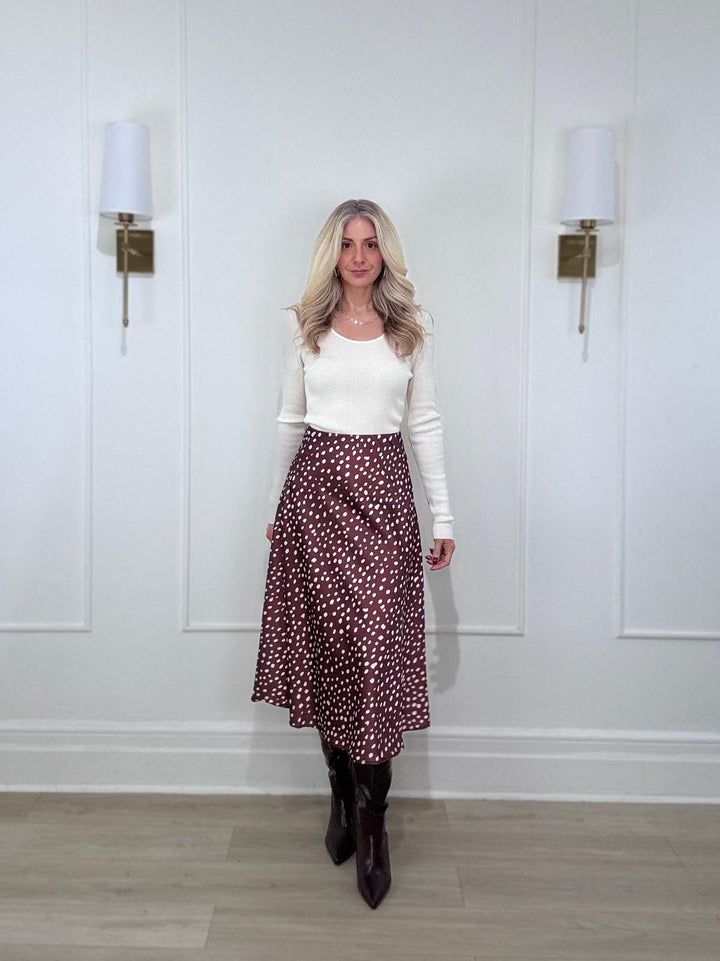 8260282 SKIRT