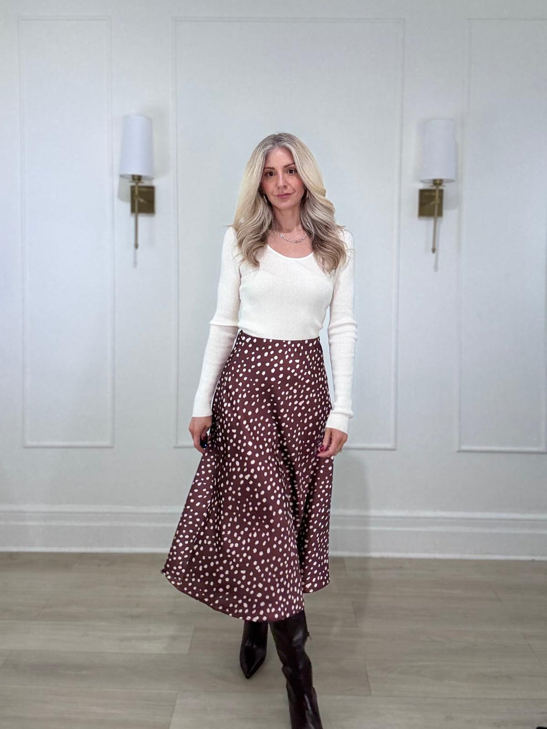 8260282 SKIRT
