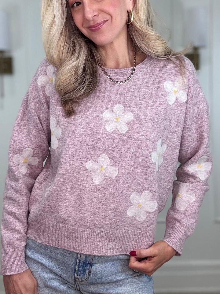 8260043 SWEATER