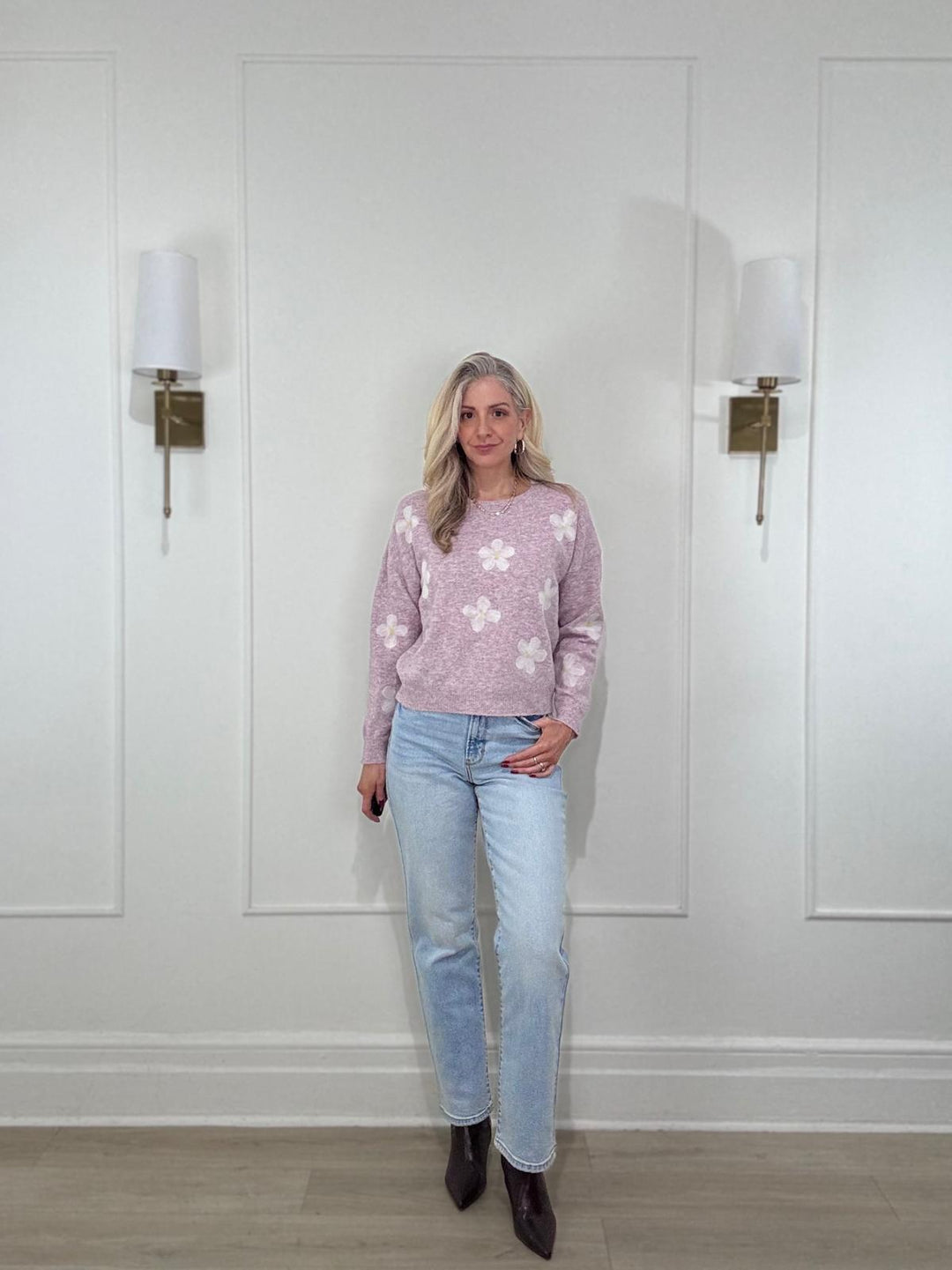8260043 SWEATER
