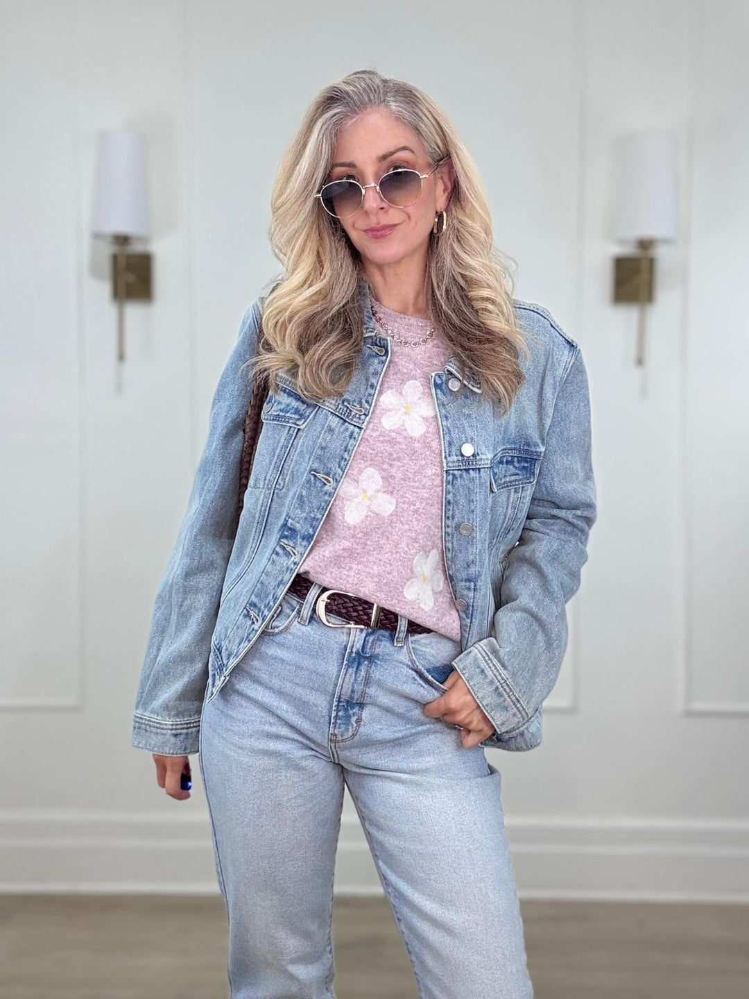 8260043 SWEATER
