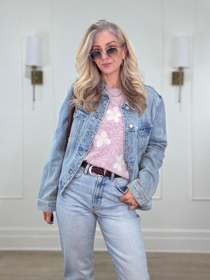 8260043 SWEATER