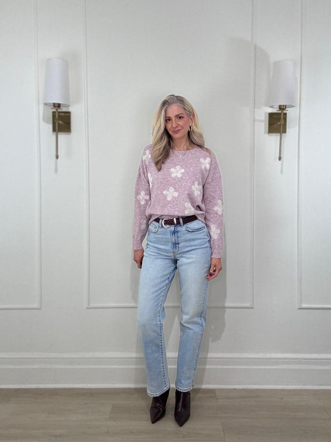 8260043 SWEATER