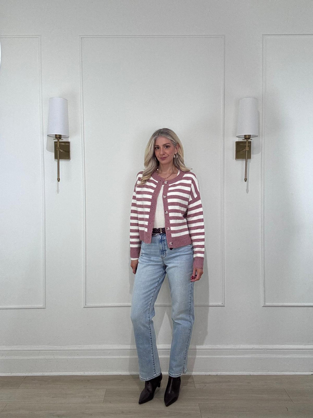 8260051 CARDIGAN
