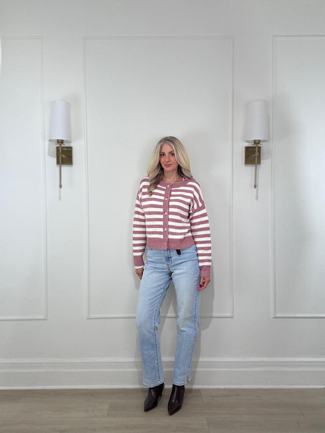 8260051 CARDIGAN