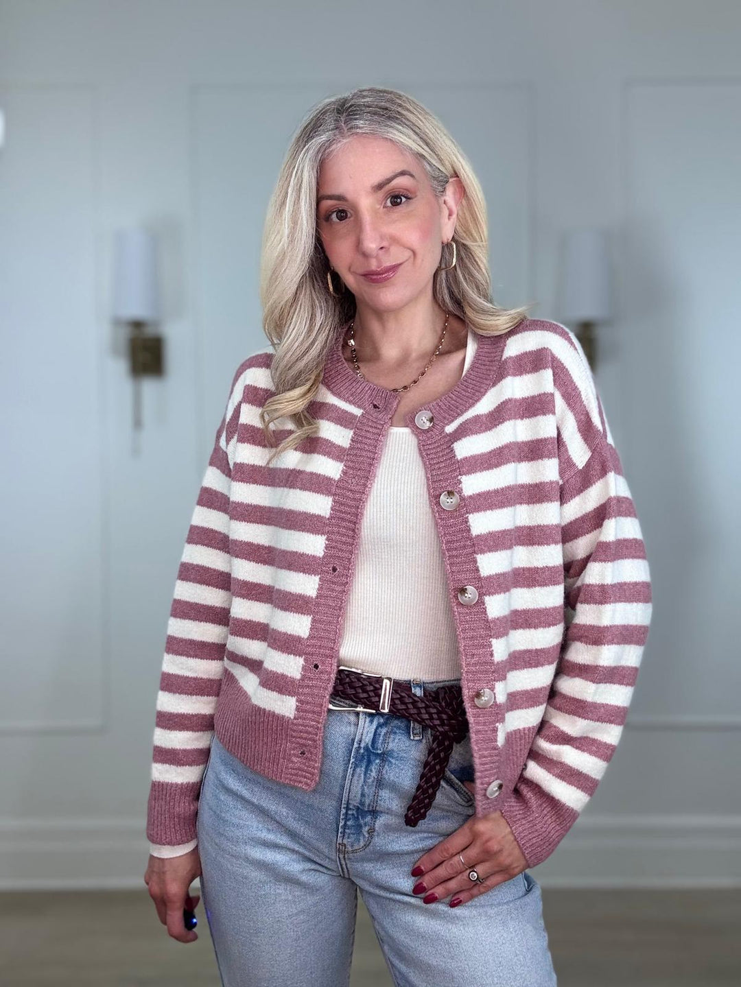 8260051 CARDIGAN