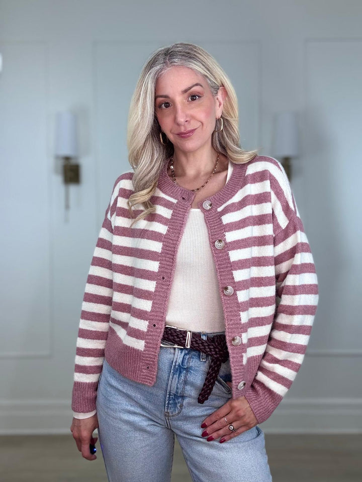 8260051 CARDIGAN