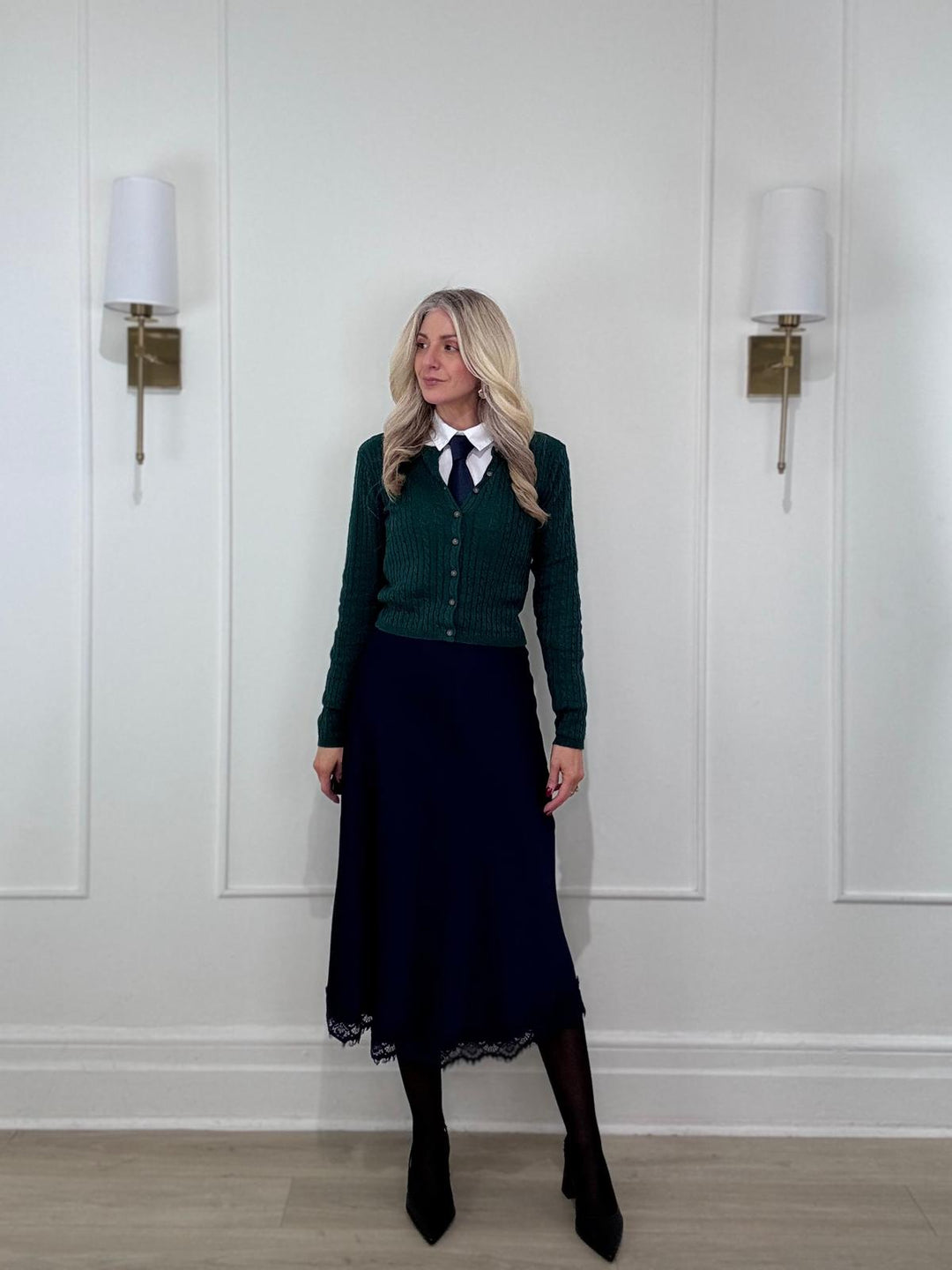 8260126 CARDIGAN