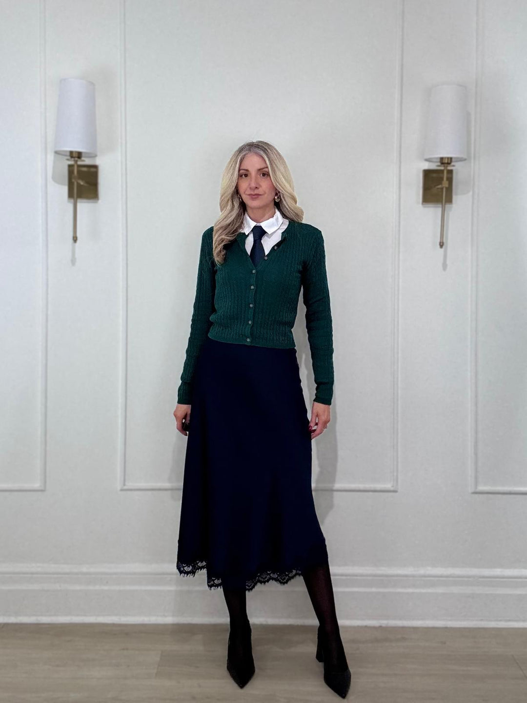 8260126 CARDIGAN