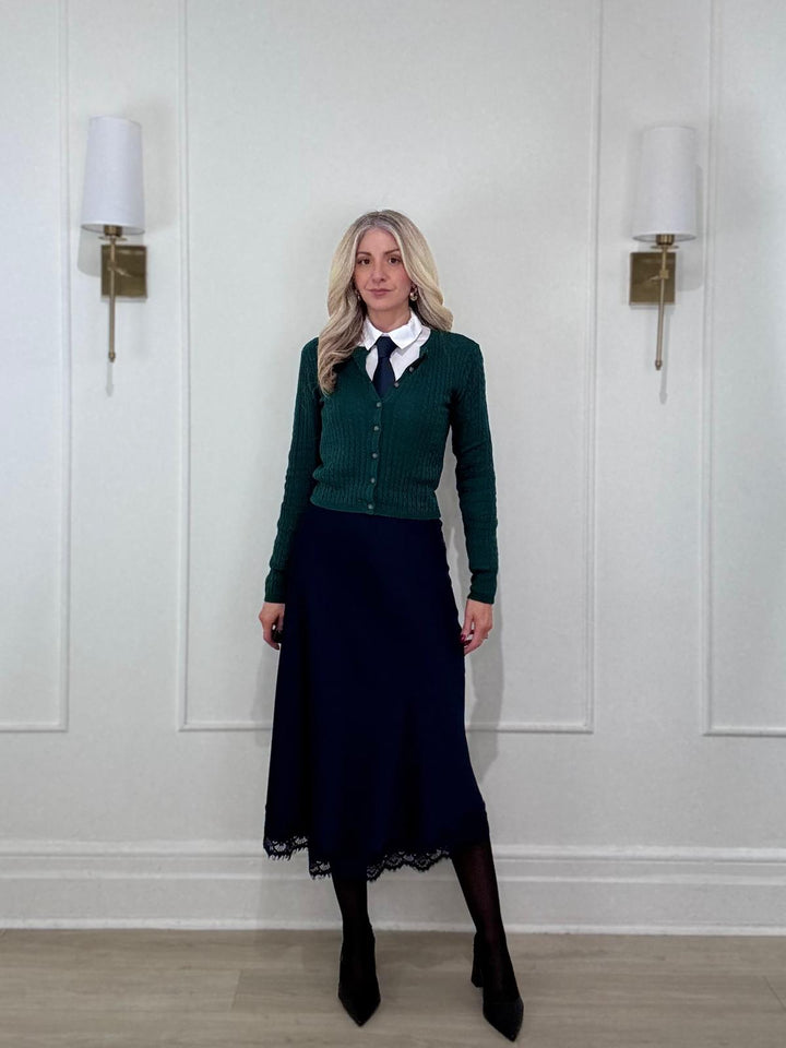 8260126 CARDIGAN