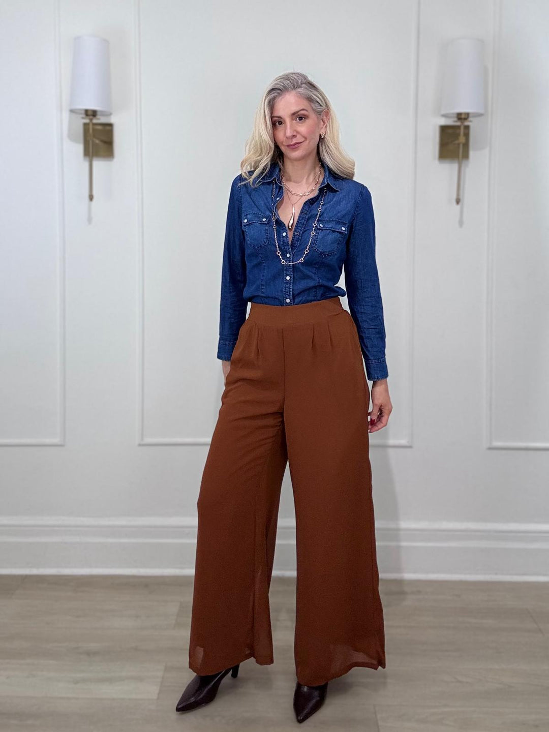 8260150 PANTS