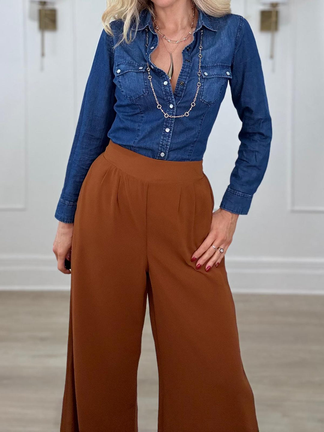 8260150 PANTS