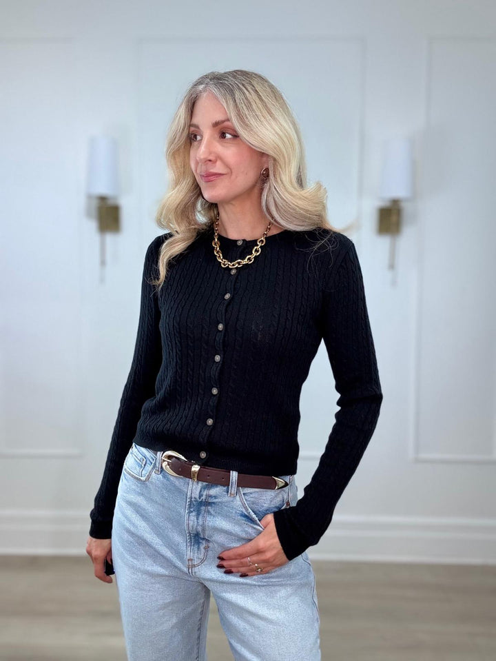 8260124 CARDIGAN
