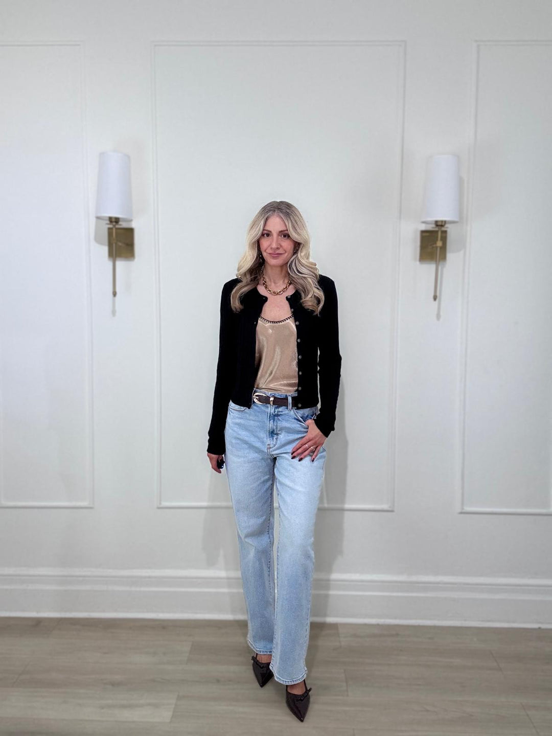 8260124 CARDIGAN