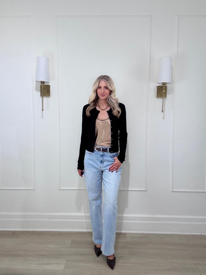 8260124 CARDIGAN