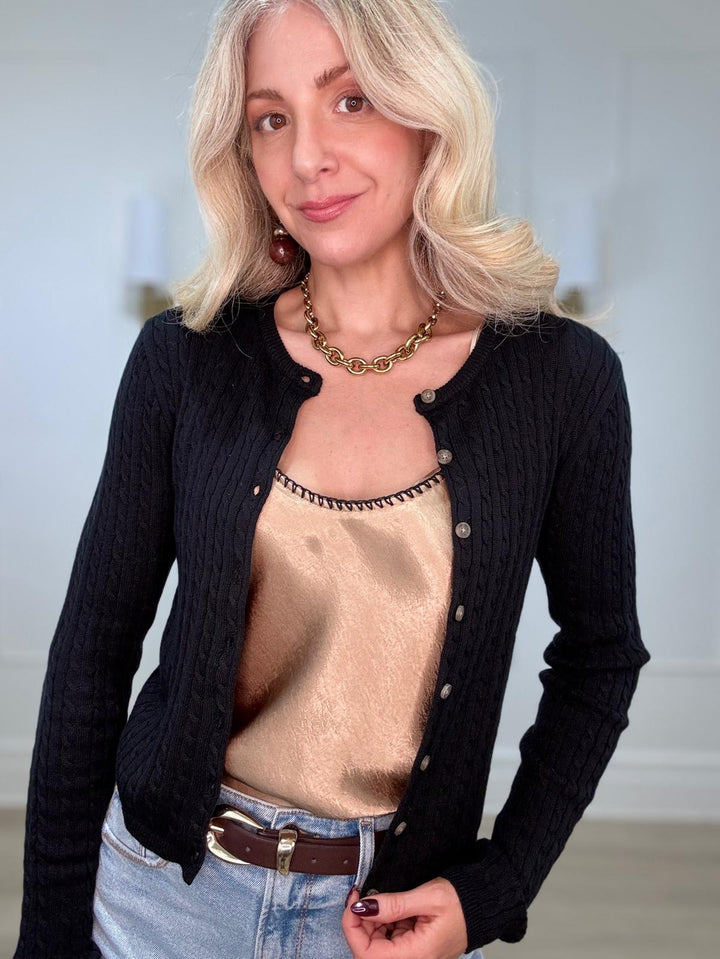 8260124 CARDIGAN