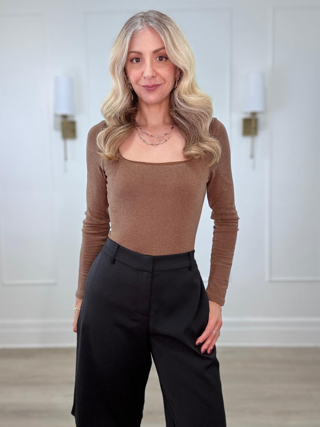 8260116 BODYSUIT