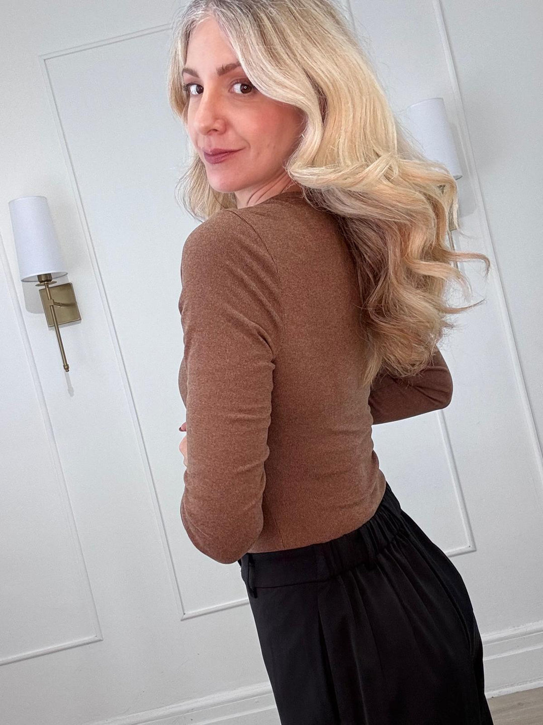 8260116 BODYSUIT