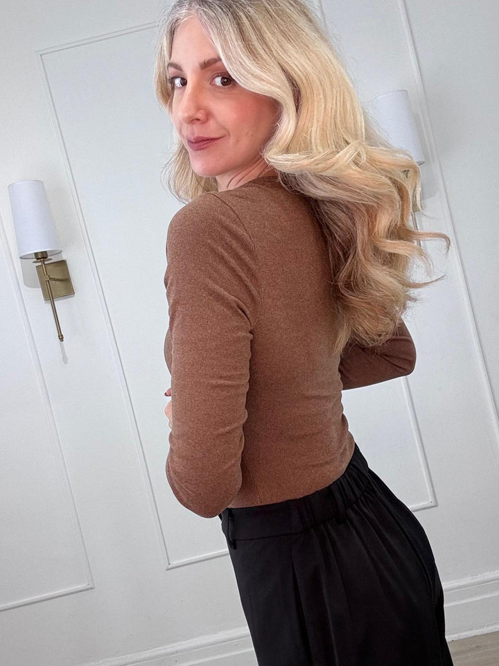 8260116 BODYSUIT