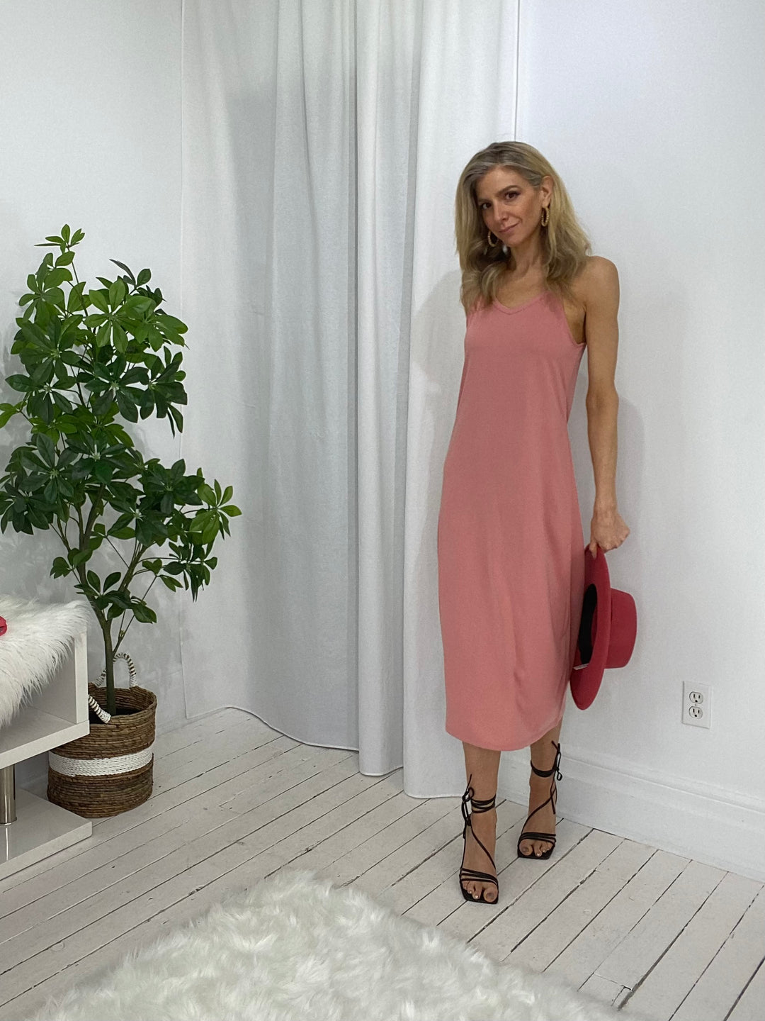 6220096 DRESS