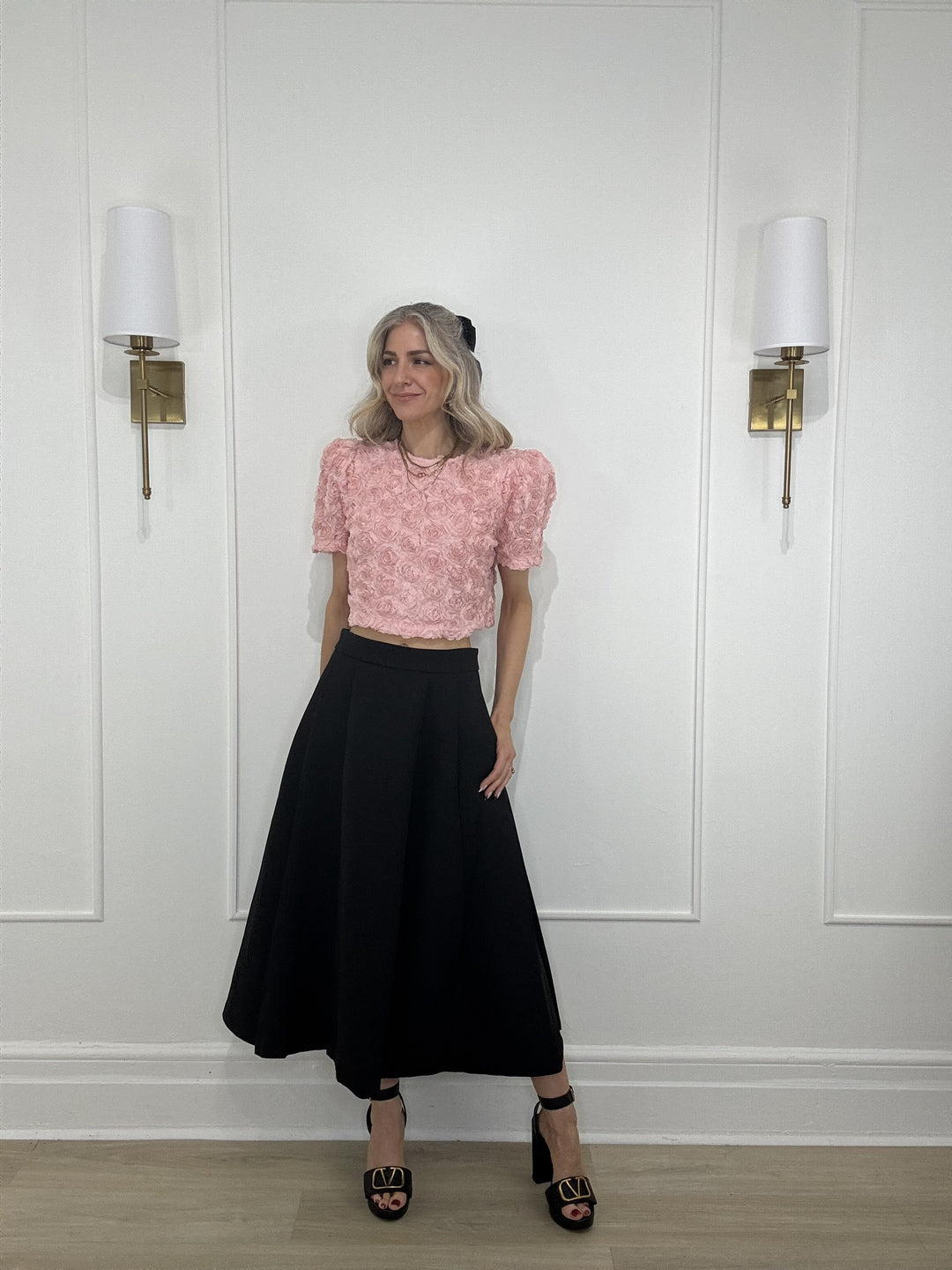 9240062 SKIRT