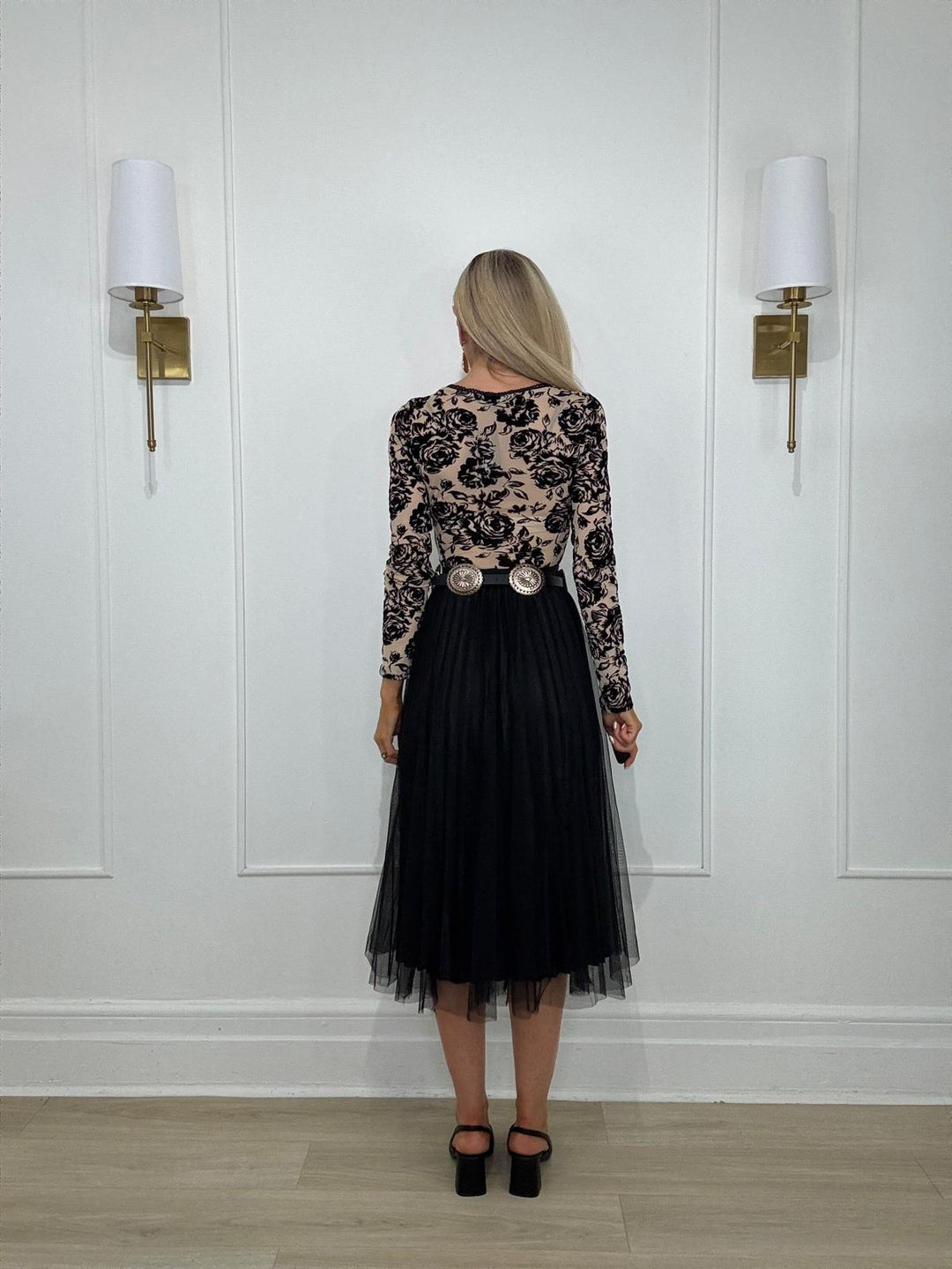 8250006 BODYSUIT