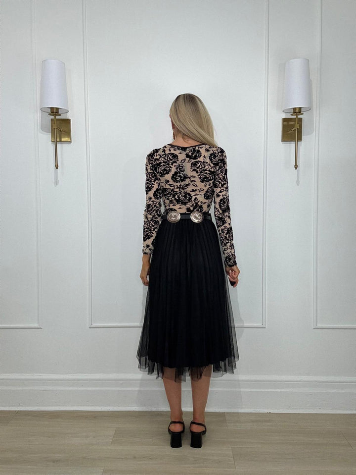 8250006 BODYSUIT