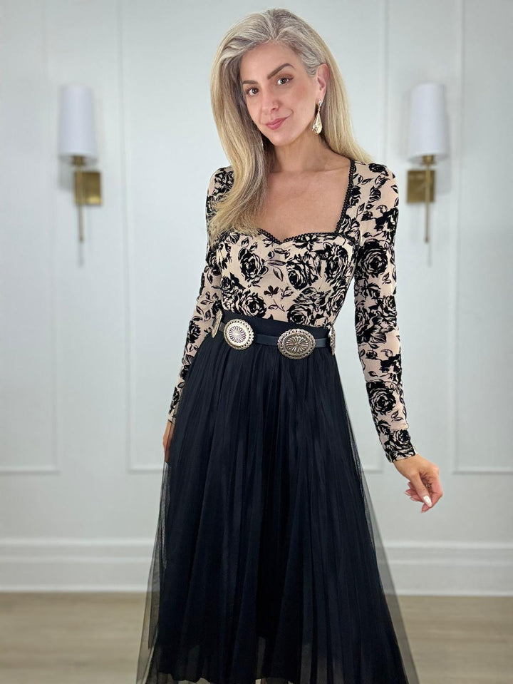8250006 BODYSUIT