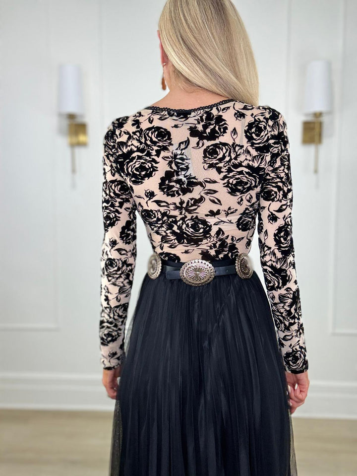 8250006 BODYSUIT