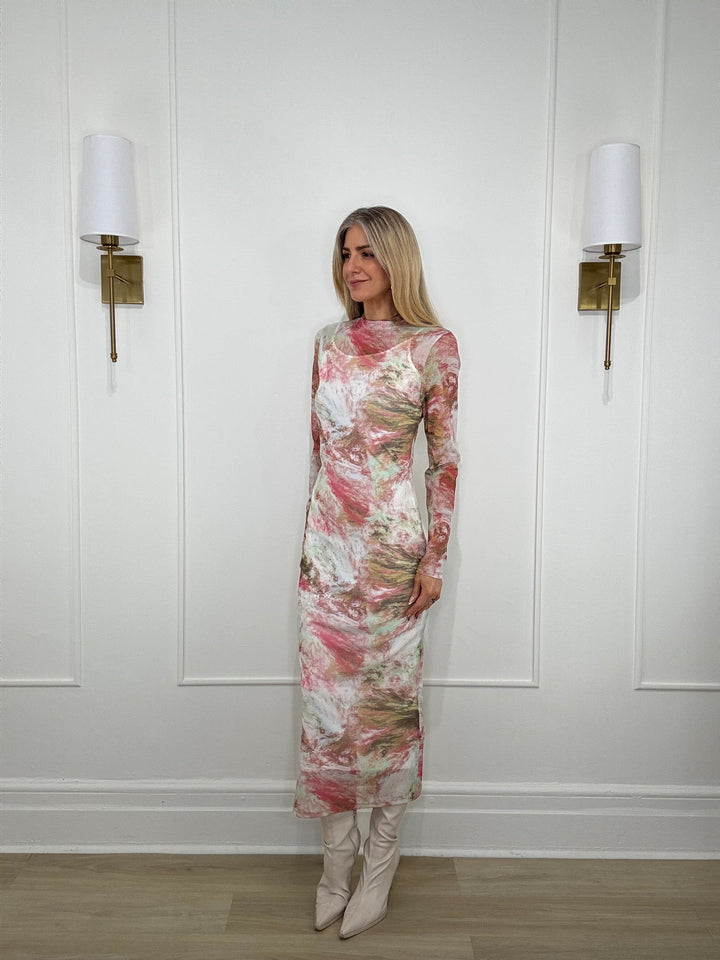 9240022 DRESS