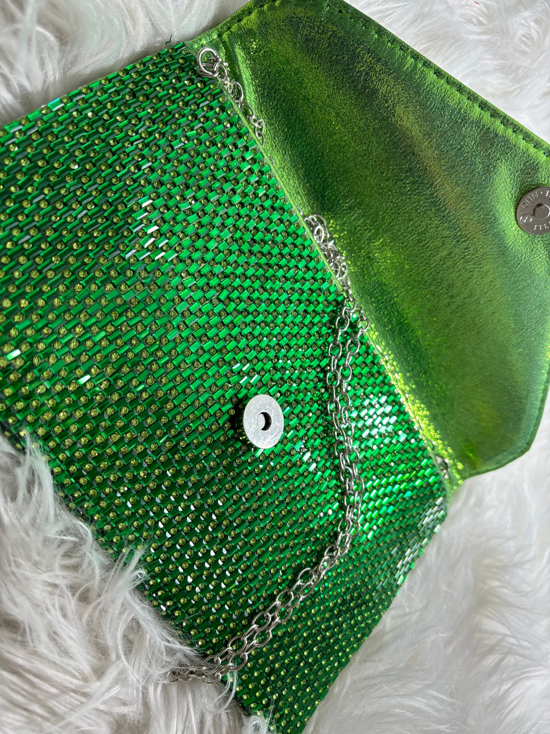 8230278 HANDBAG - Zumel &amp; Co