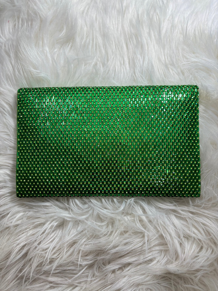 8230278 HANDBAG - Zumel &amp; Co