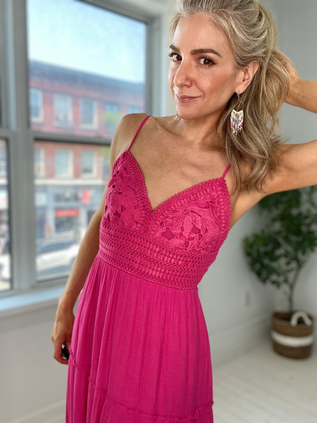 6230101 DRESS