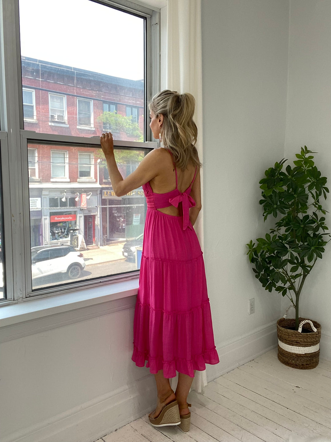 6230101 DRESS