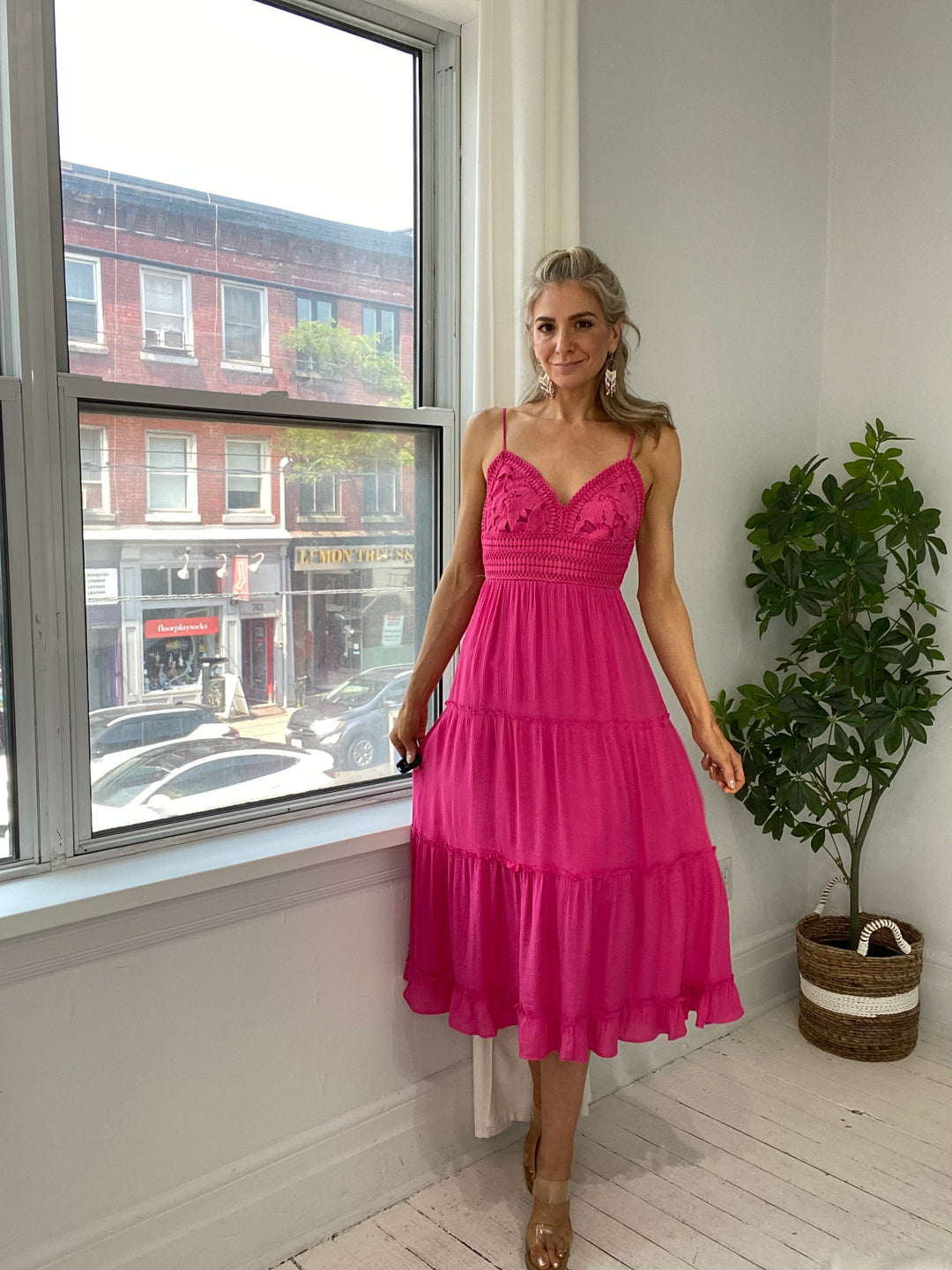 6230101 DRESS