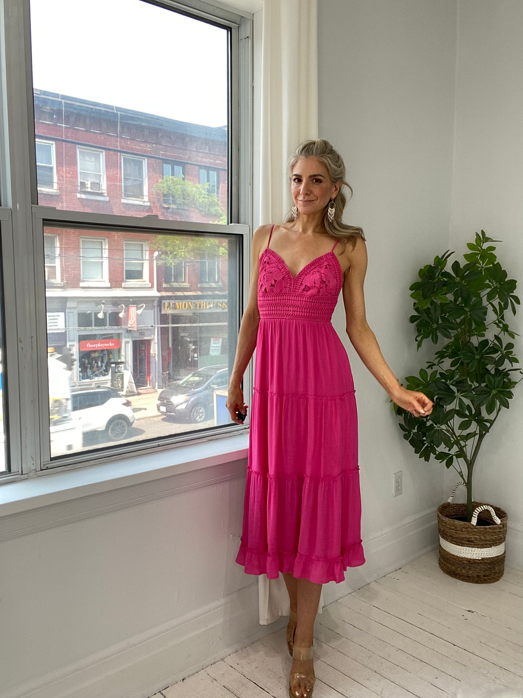 6230101 DRESS