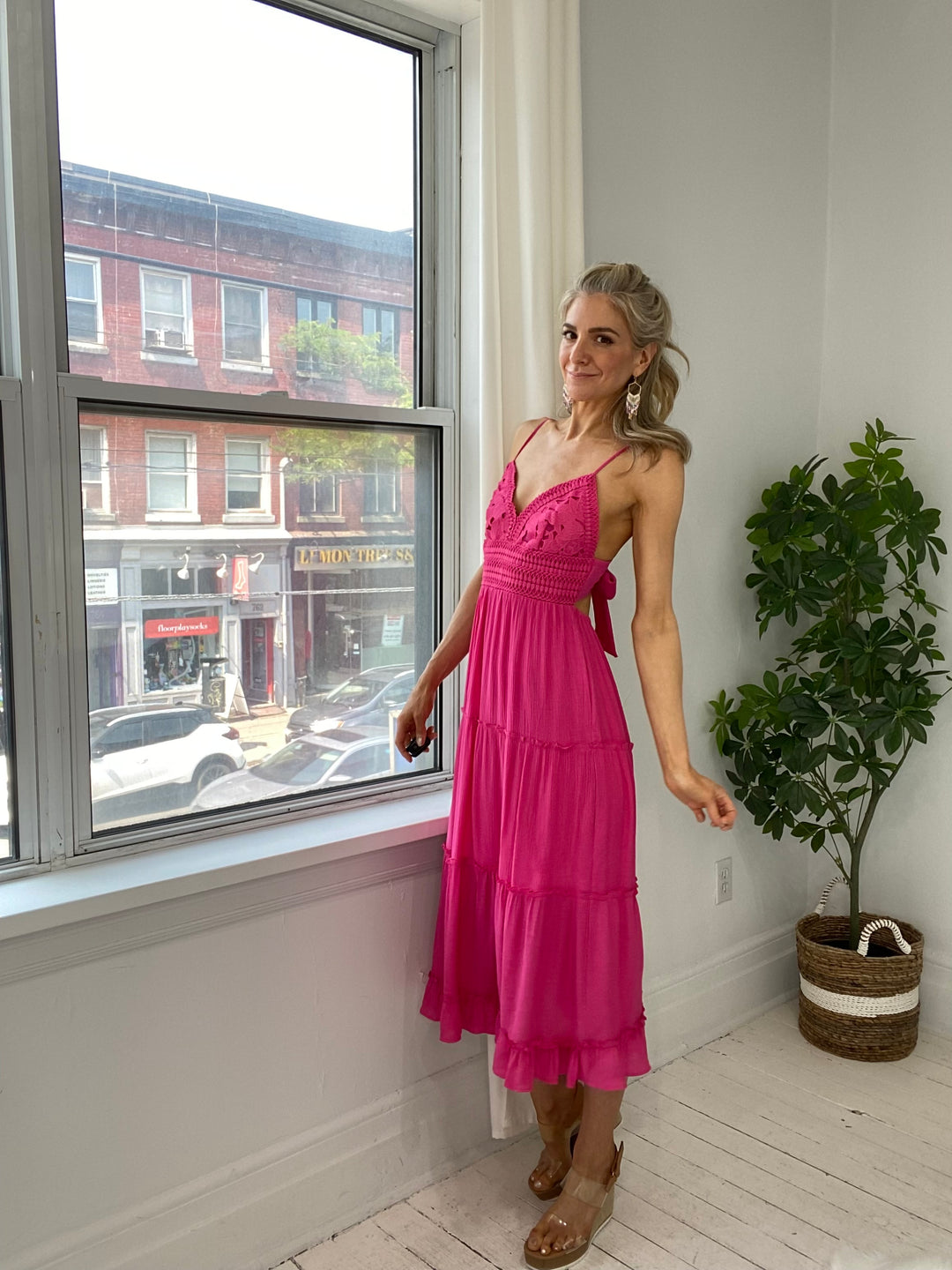 6230101 DRESS
