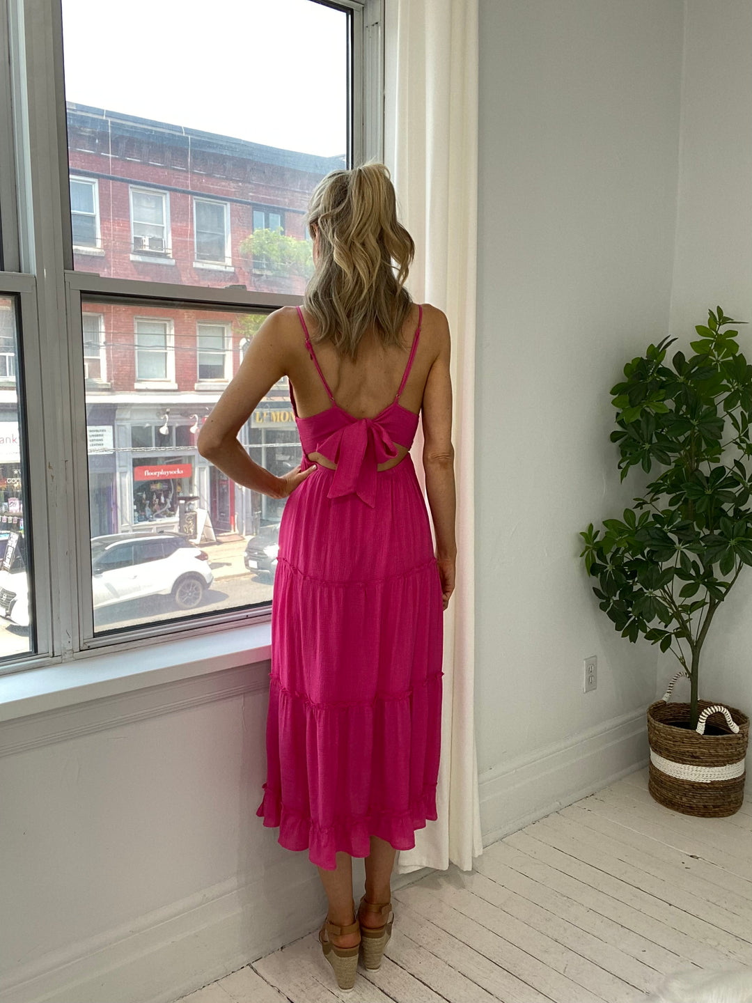 6230101 DRESS
