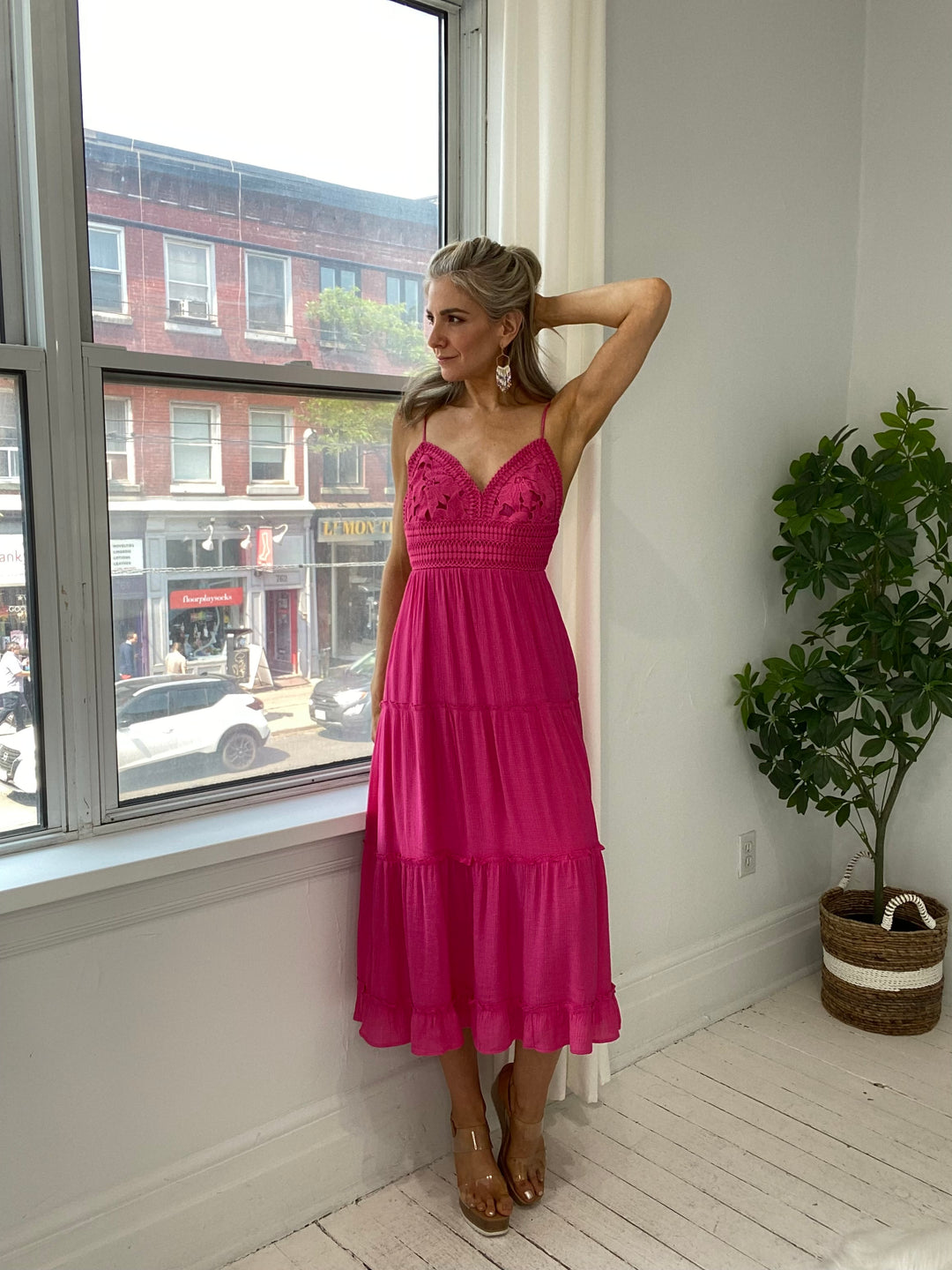 6230101 DRESS