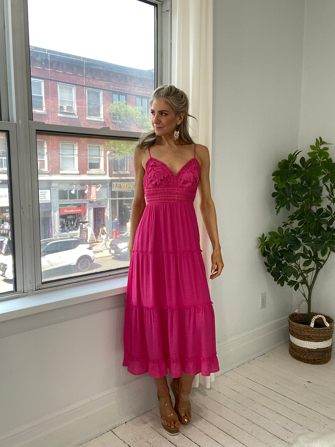 6230101 DRESS