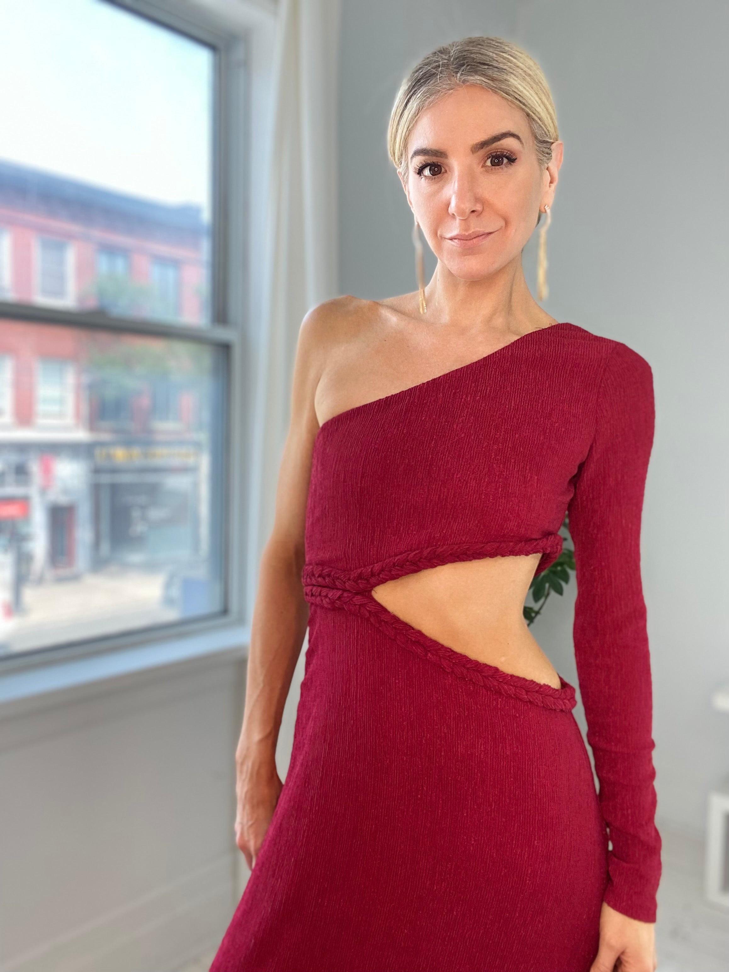9220071 DRESS