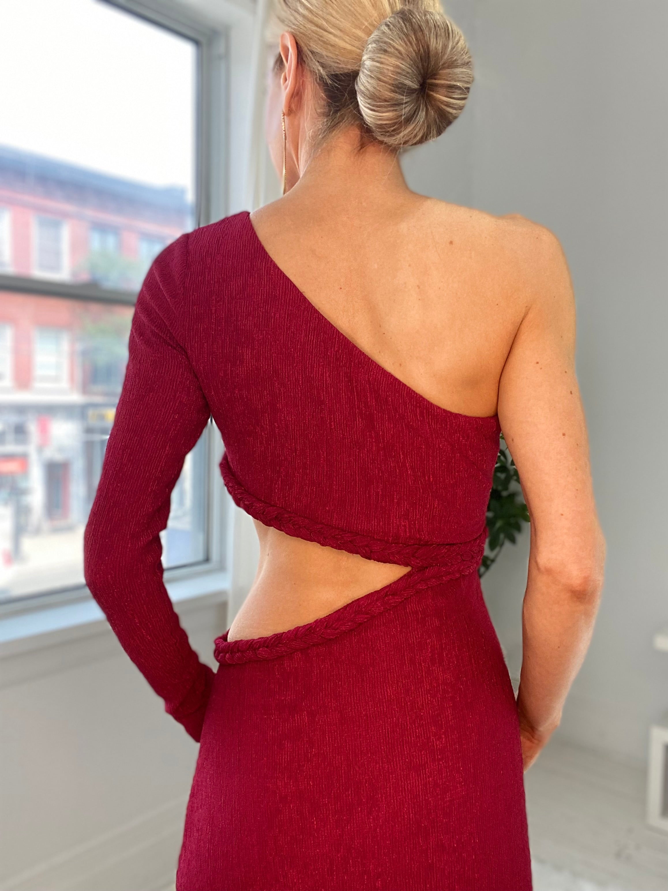 9220071 DRESS