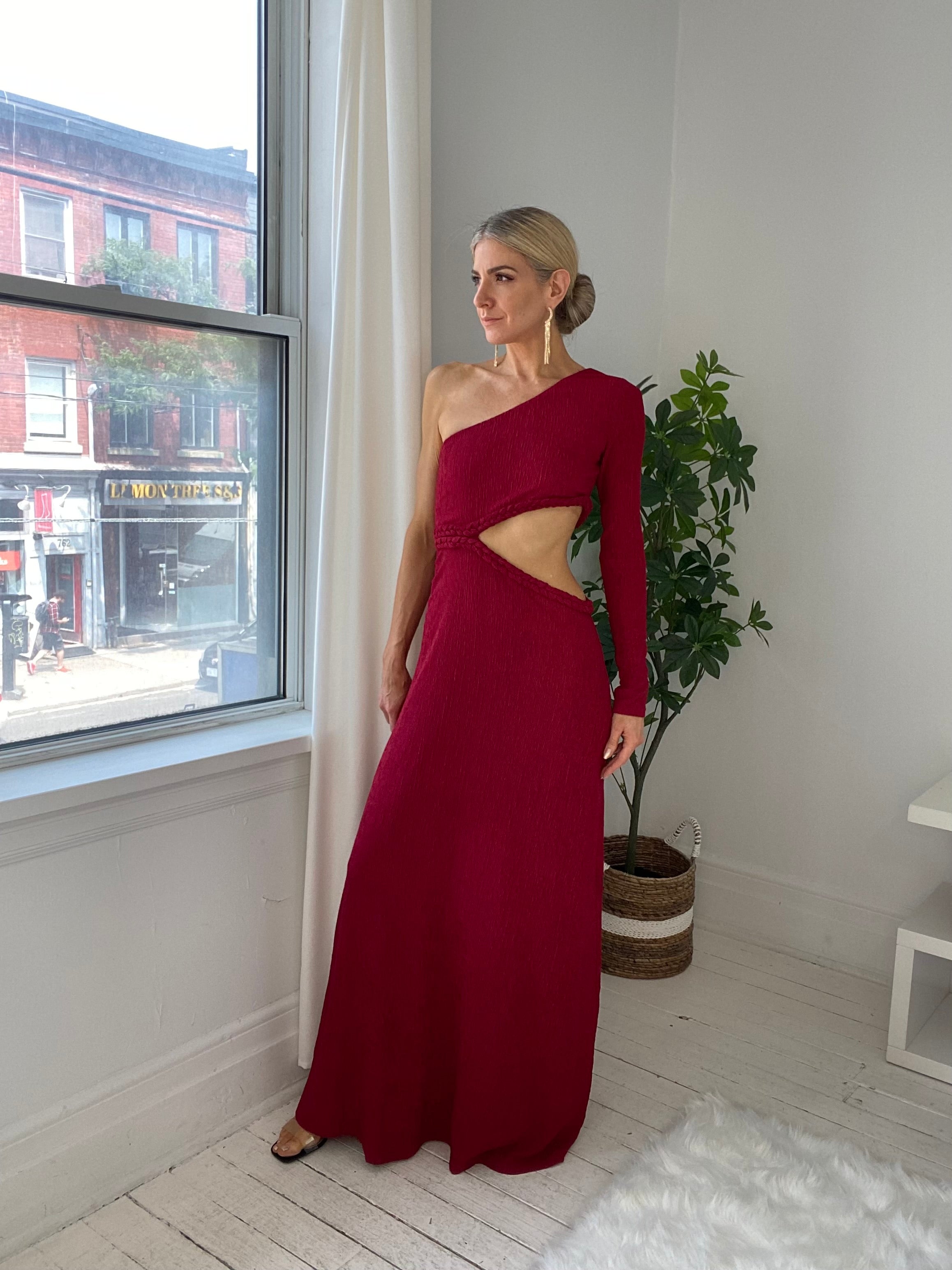 9220071 DRESS