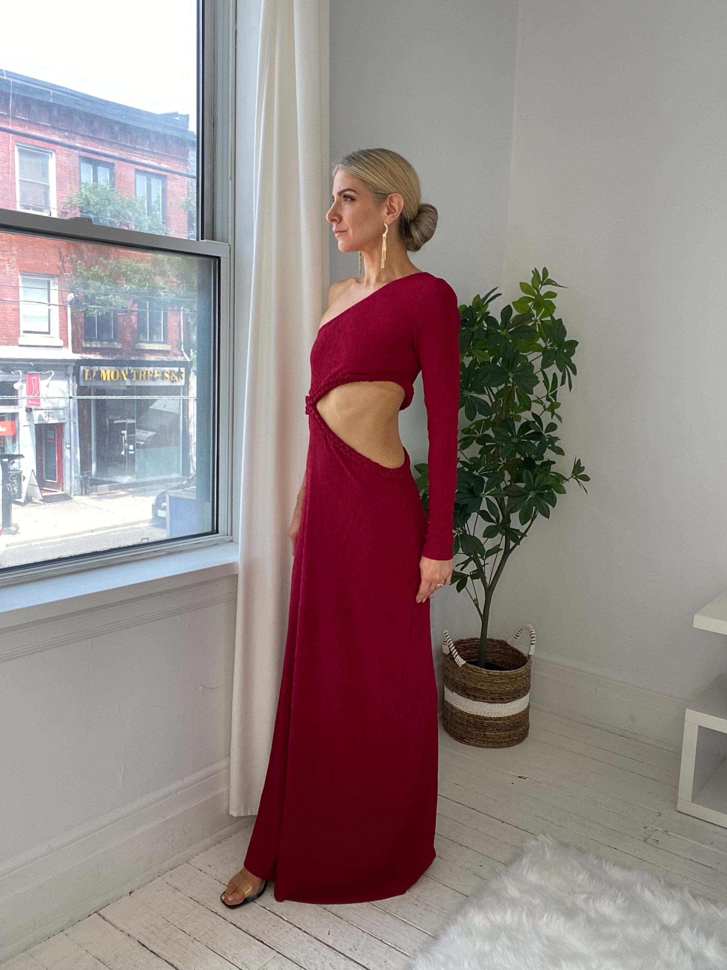 9220071 DRESS