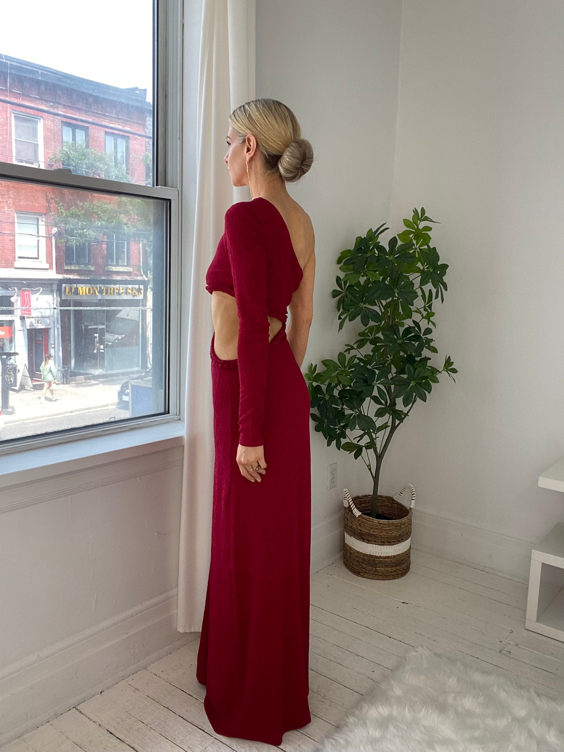 9220071 DRESS