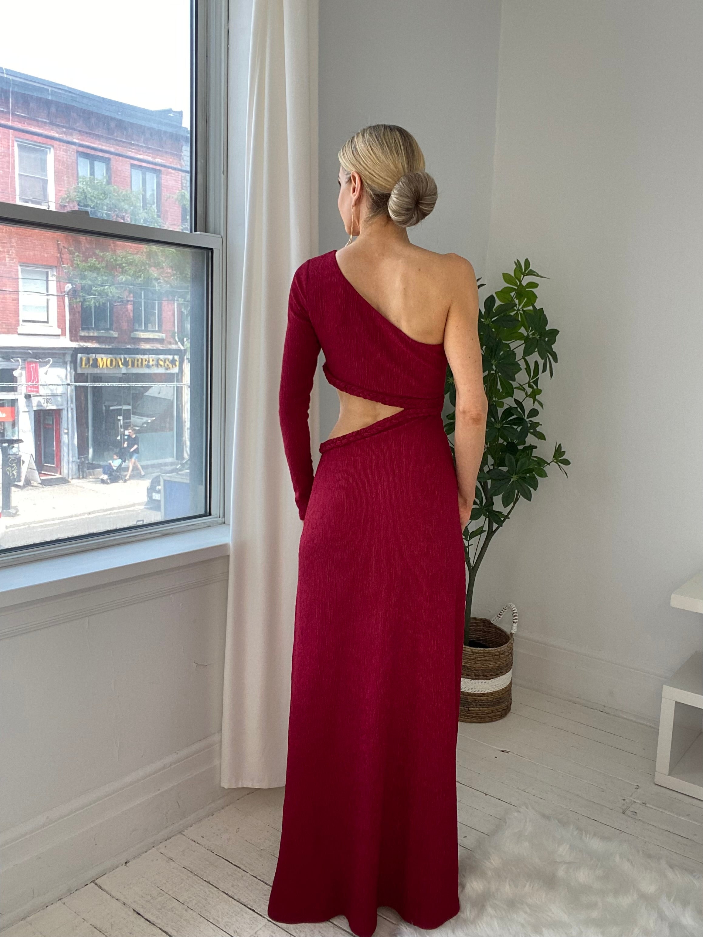 9220071 DRESS