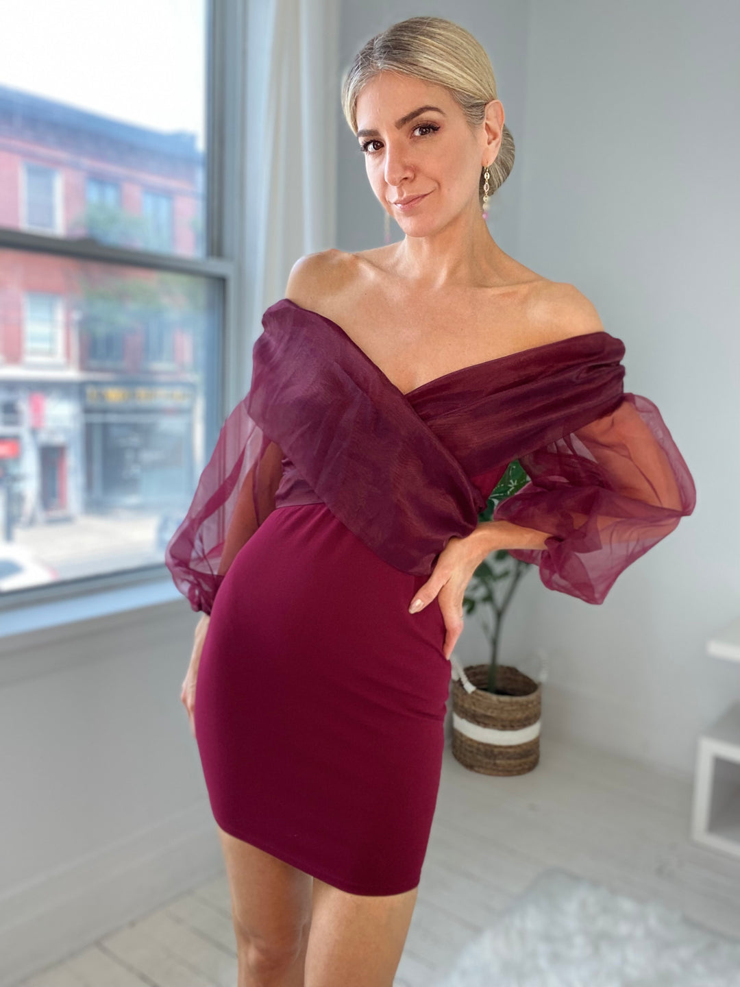 9220312 DRESS